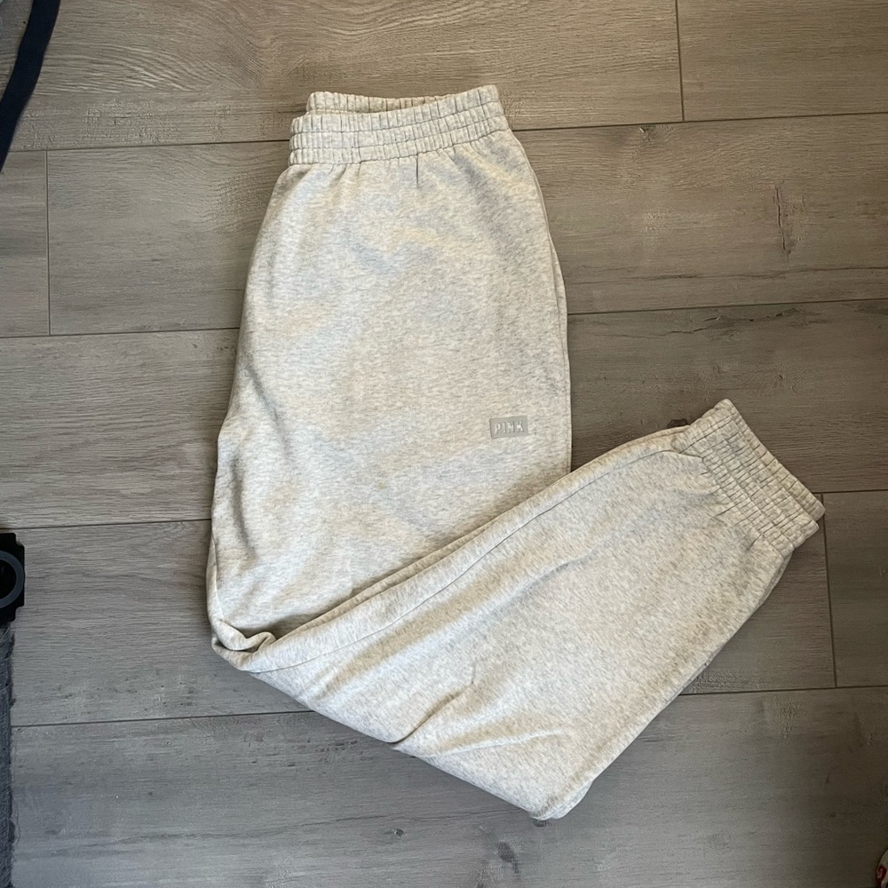 EUC Victorias Secret PINK Sweatpants